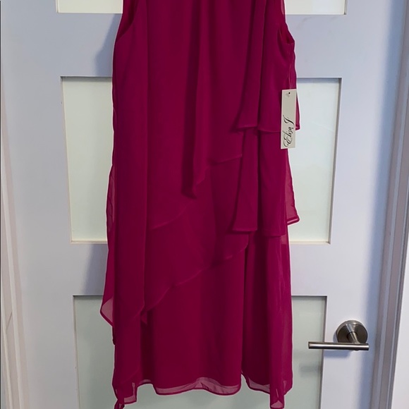 Frilly Dress - Picture 3 of 3